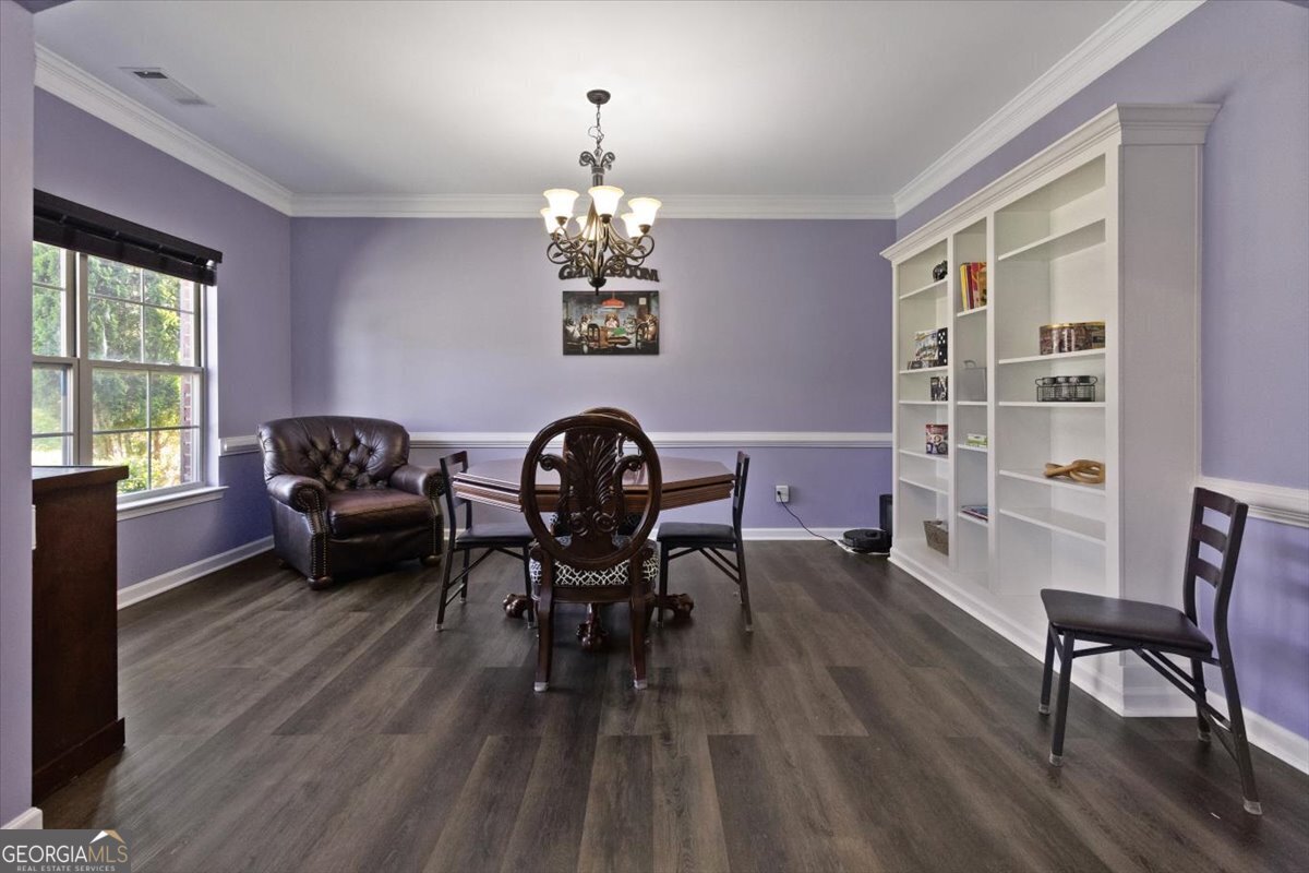 211 Parc DR