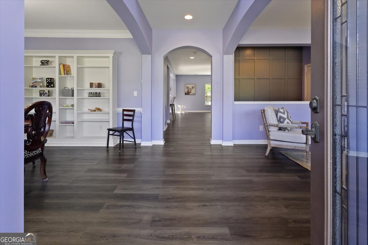 211 Parc DR
