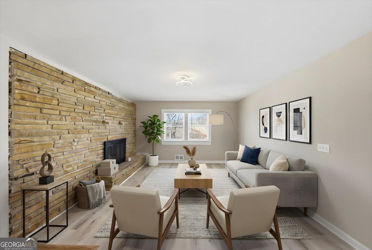 1064 Holbrook Campground RD