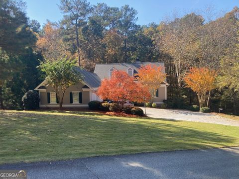Photo of 1020 Troublesome Creek Lane, Greensboro, GA 30642 (MLS # 10596913)