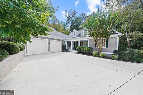 1020 Troublesome Creek LN Greensboro GA 30642