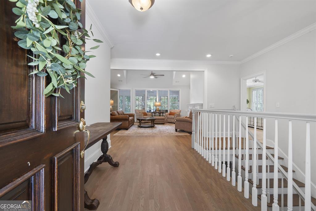 1020 Troublesome Creek LN