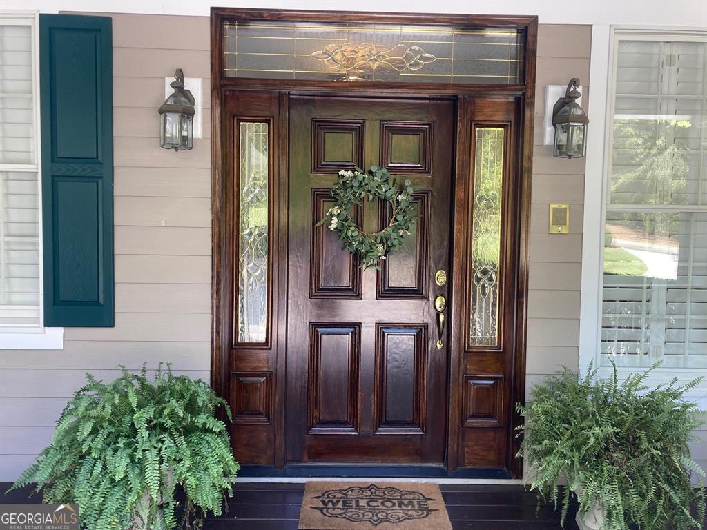 1020 Troublesome Creek LN