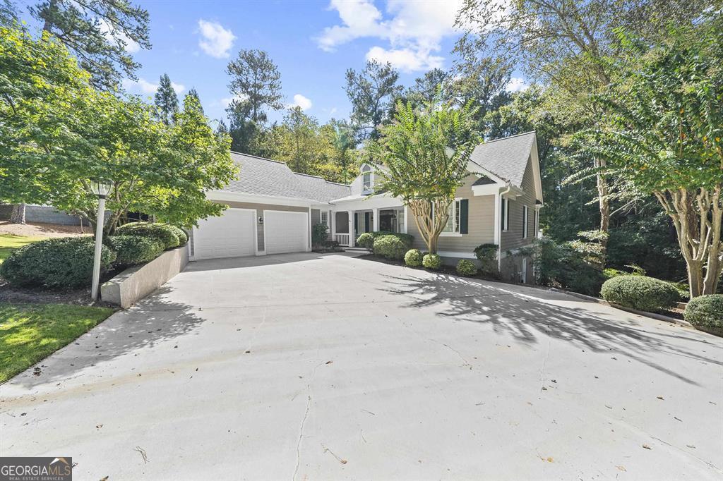 1020 Troublesome Creek LN