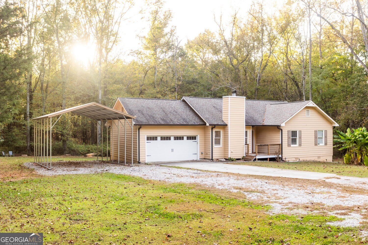 1183 Lavista DR