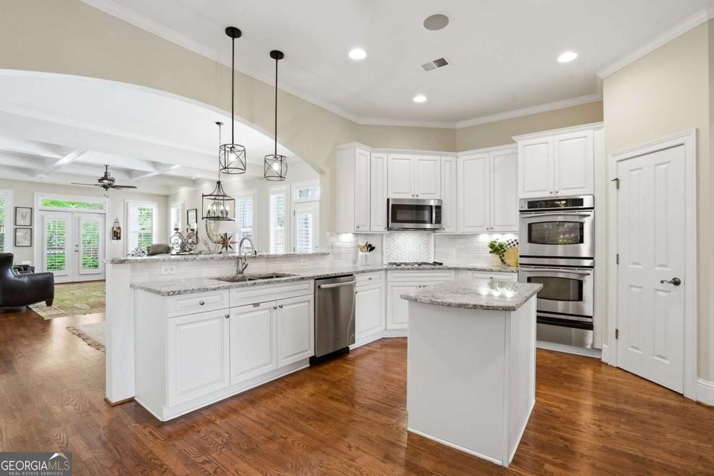 Photo of 2361 Pierpont Avenue, Lawrenceville, GA 30043 (MLS # 10753632)