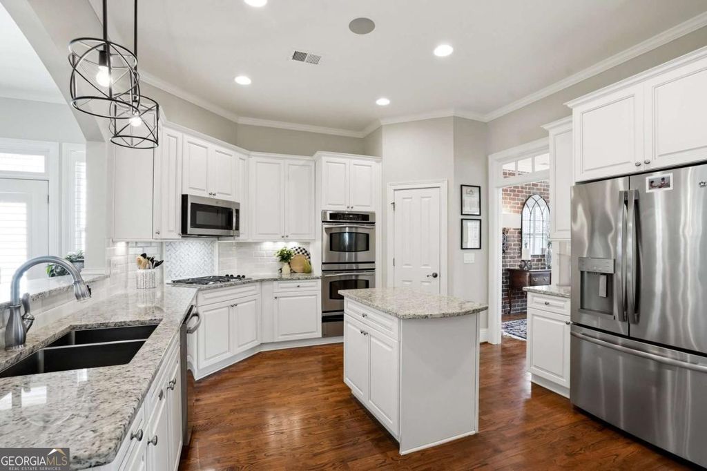 Photo of 2361 Pierpont Avenue, Lawrenceville, GA 30043 (MLS # 10753632)