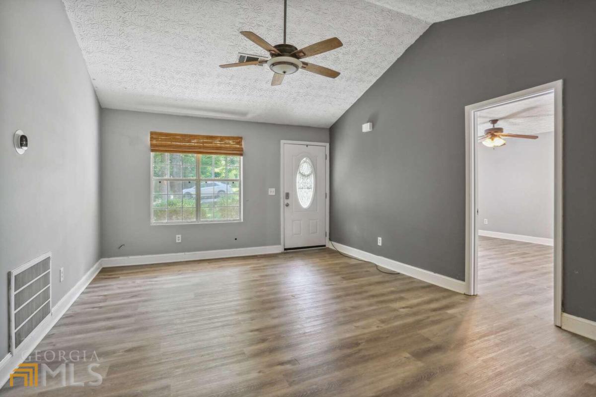 Whispering Pines - Residential