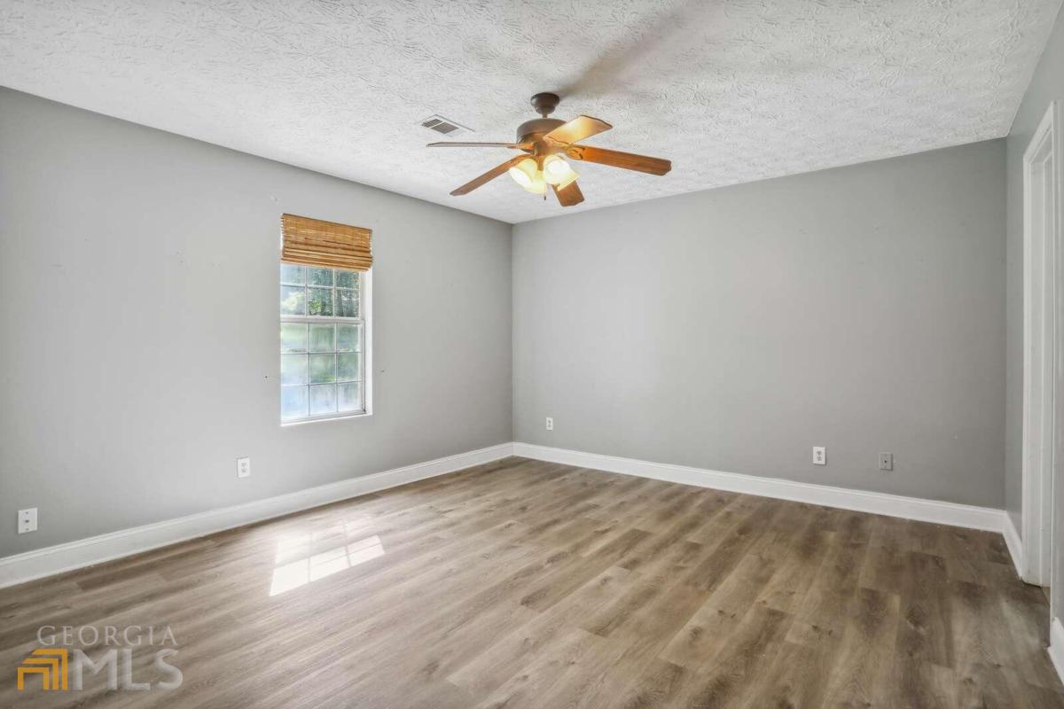 Whispering Pines - Residential