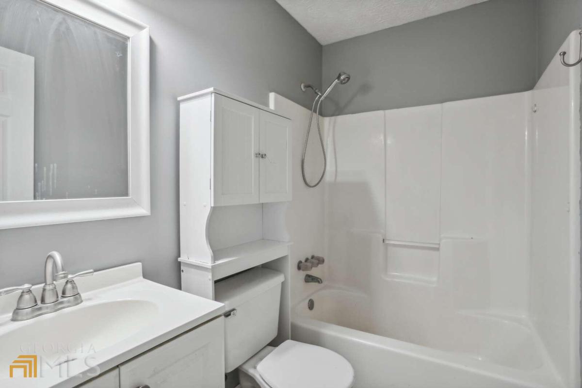 Whispering Pines - Residential