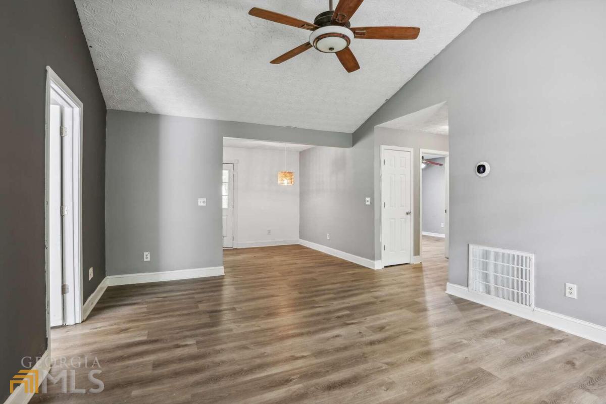 Whispering Pines - Residential
