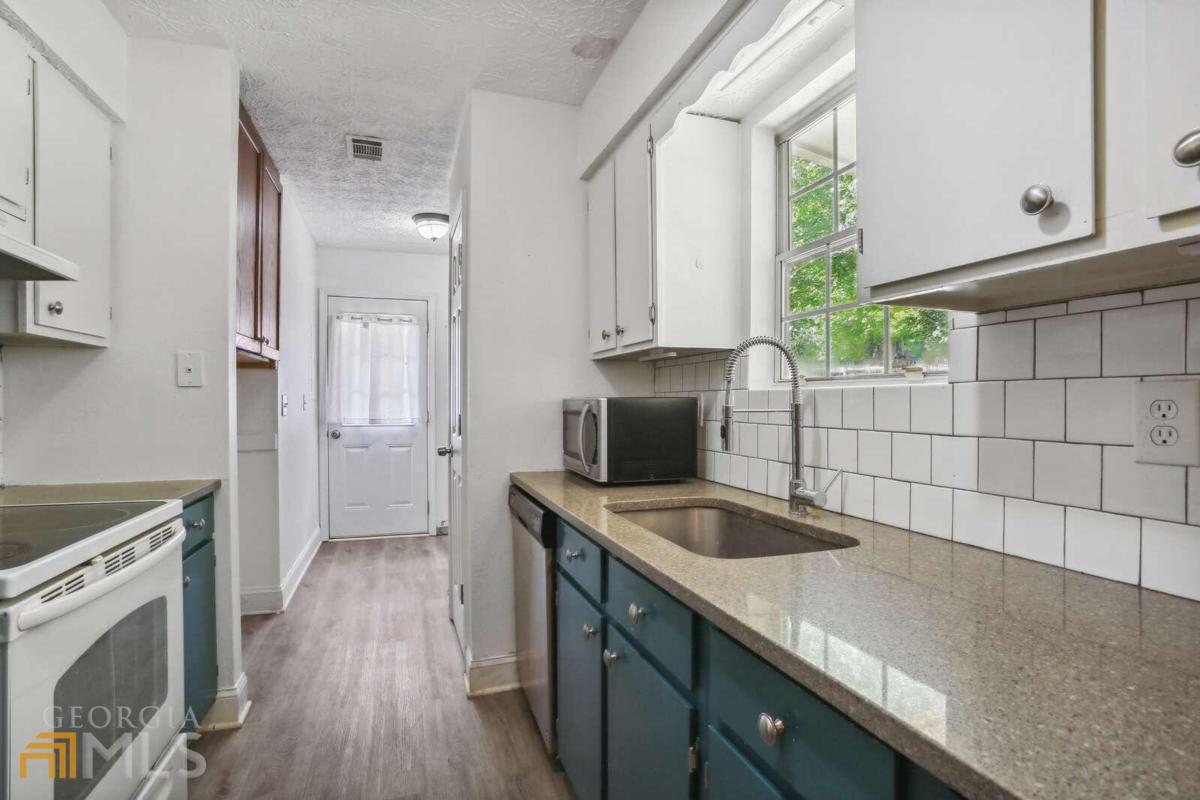 Whispering Pines - Residential