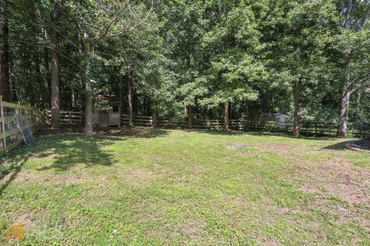 Whispering Pines - Residential