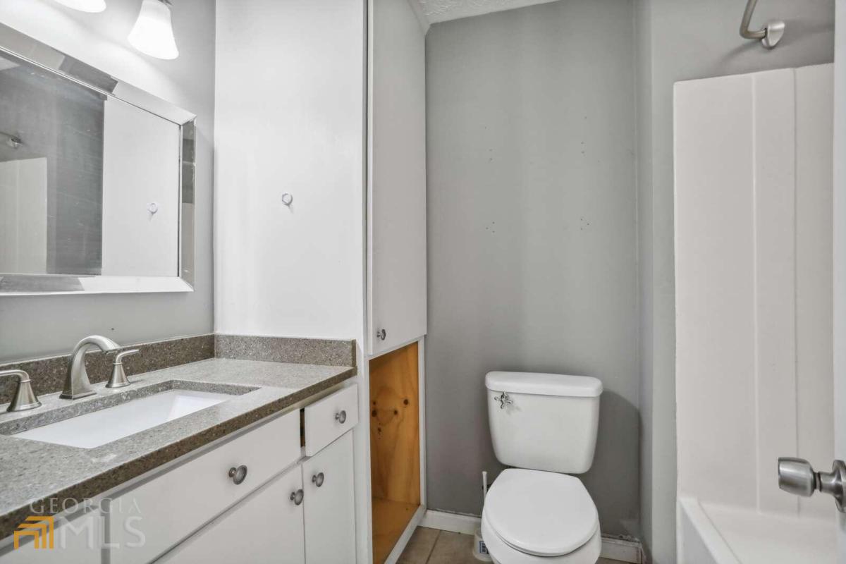 Whispering Pines - Residential