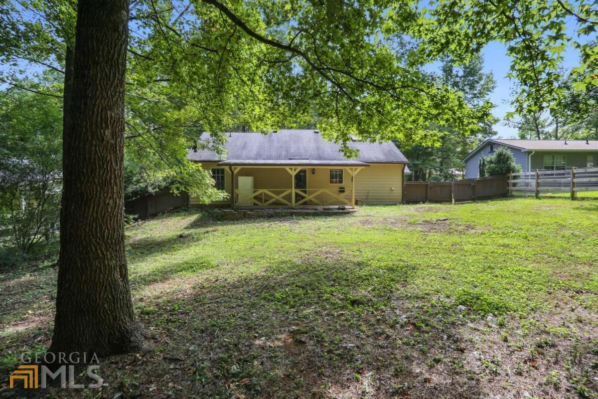 Whispering Pines - Residential