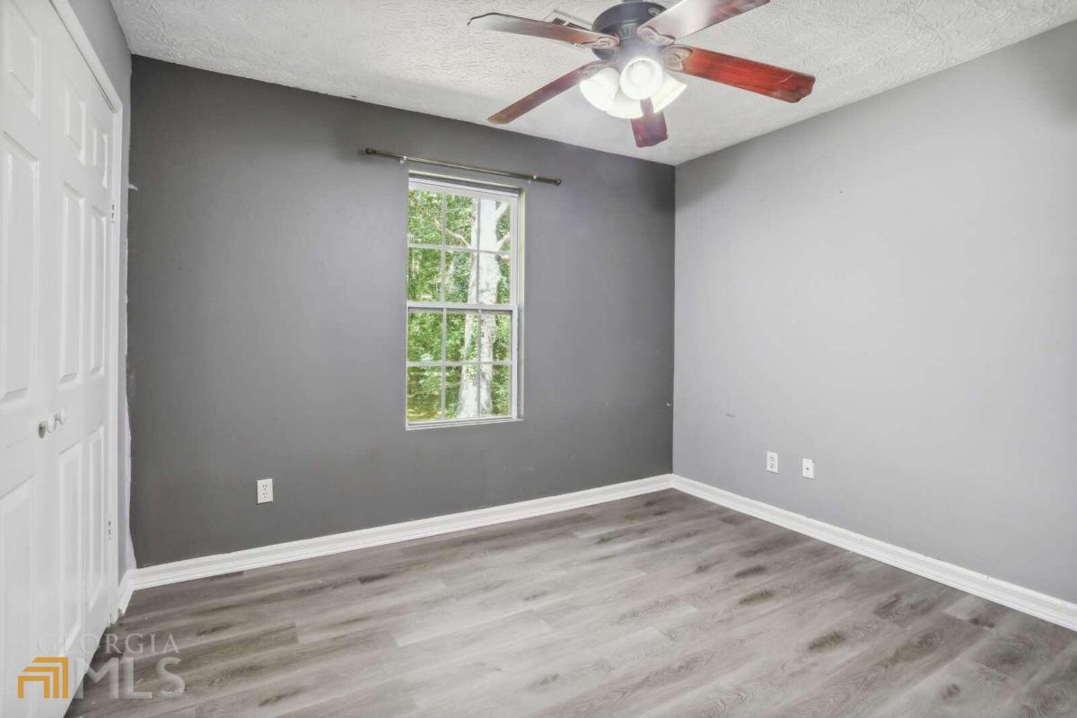 Whispering Pines - Residential