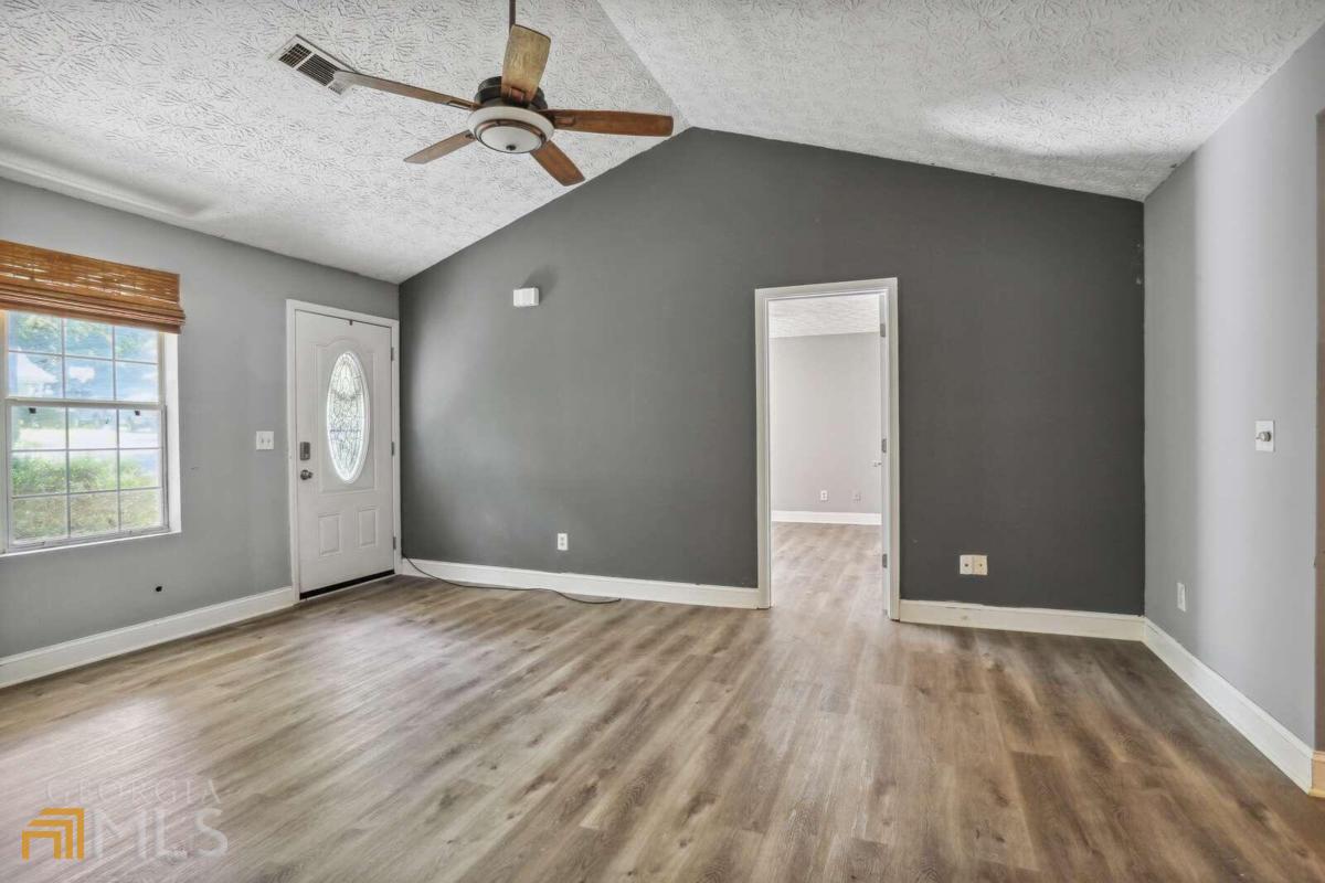 Whispering Pines - Residential