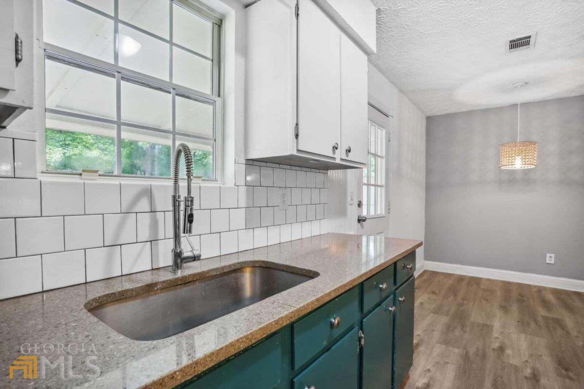 Whispering Pines - Residential