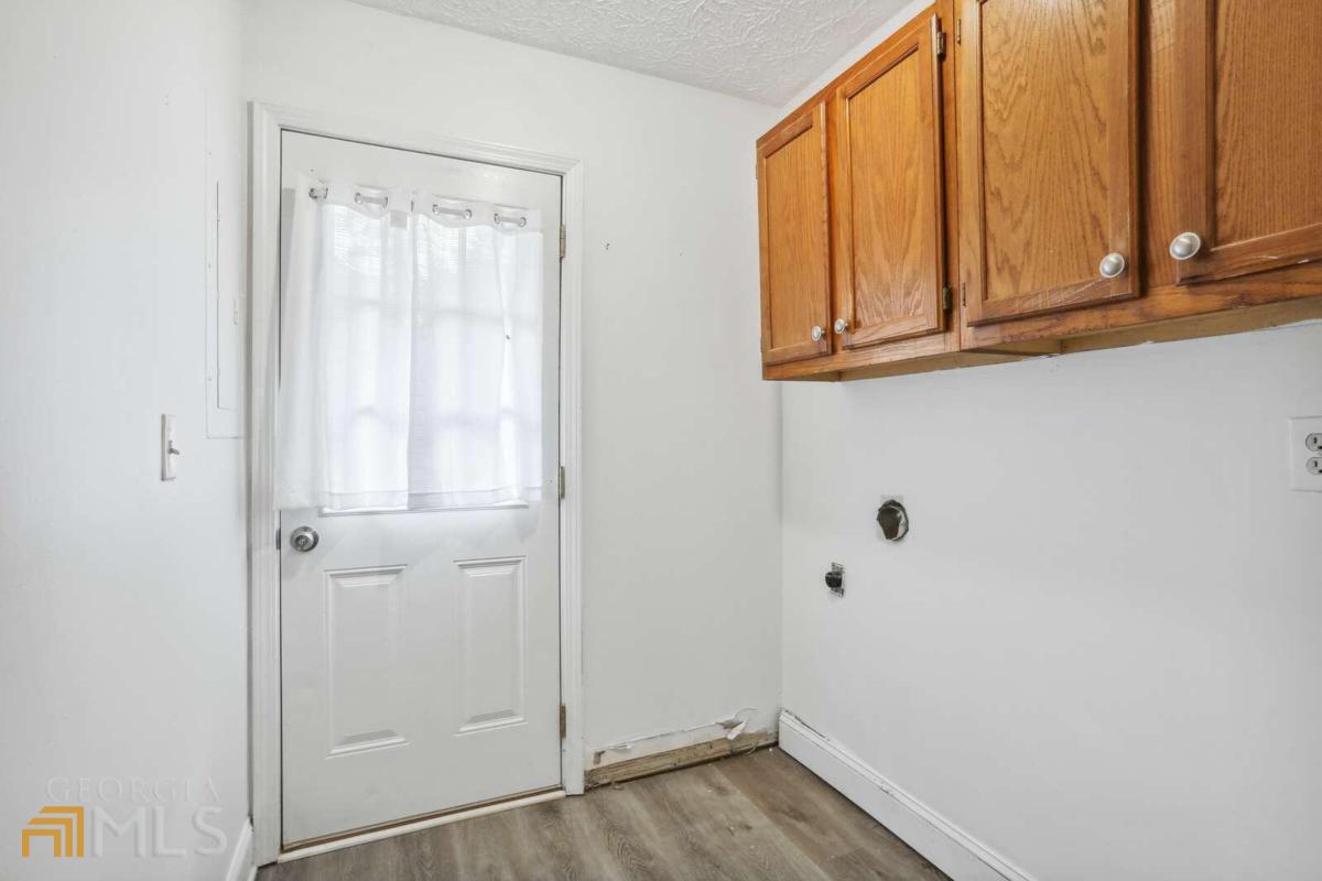Whispering Pines - Residential
