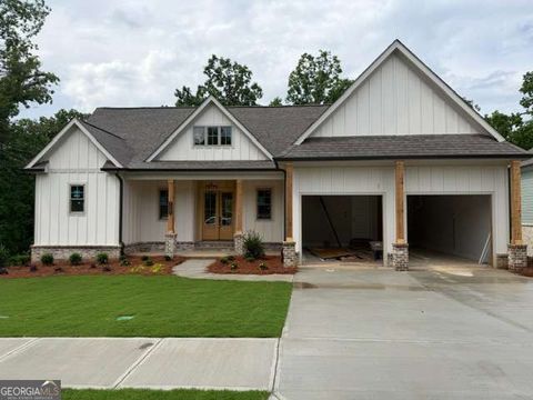 7062 Hammock TRL Gainesville GA 30506