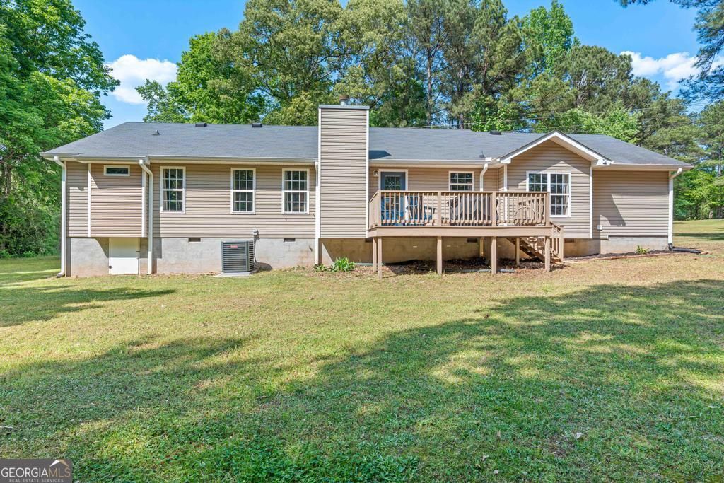 Photo of 1596 Stark Road, Jackson, GA 30233 (MLS # 10740074)