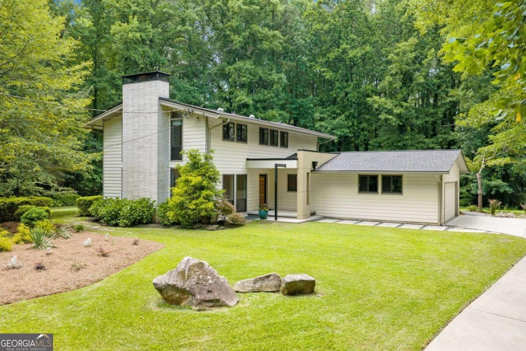 Photo of 2668 Lake Road, Tucker, GA 30084 (MLS # 10791906)