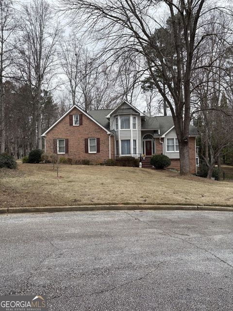 9440 Logan LN Douglasville GA 30135