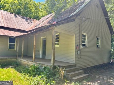 585 Huddleston RD Fayetteville GA 30214