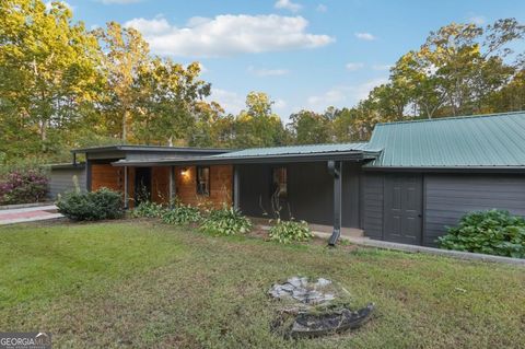 Photo of 290 Mount Moriah Road, Dallas, GA 30132 (MLS # 10636698)