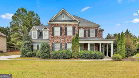 105 Delamere PL Tyrone GA 30290