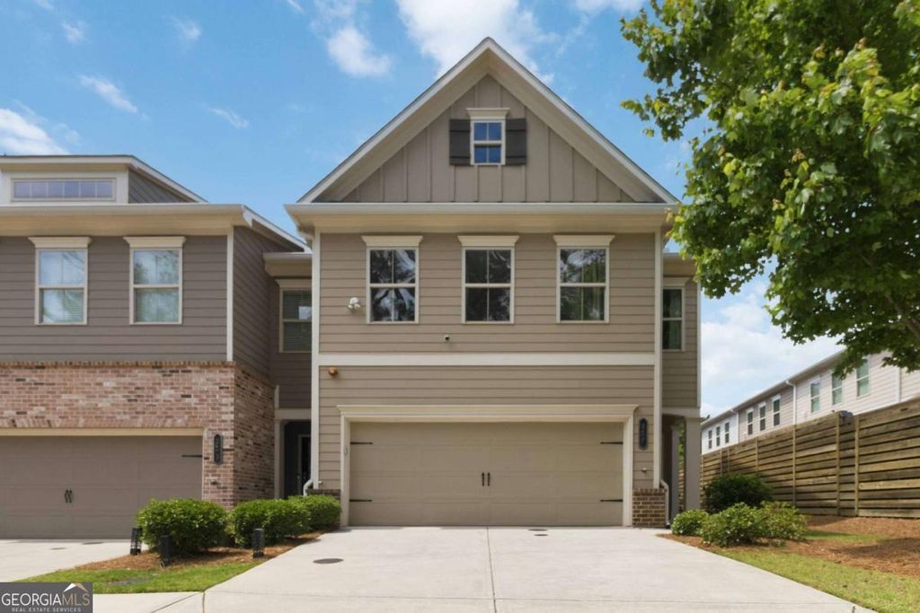 Photo of 317 Alday Lane, Marietta, GA 30060 (MLS # 10759020)