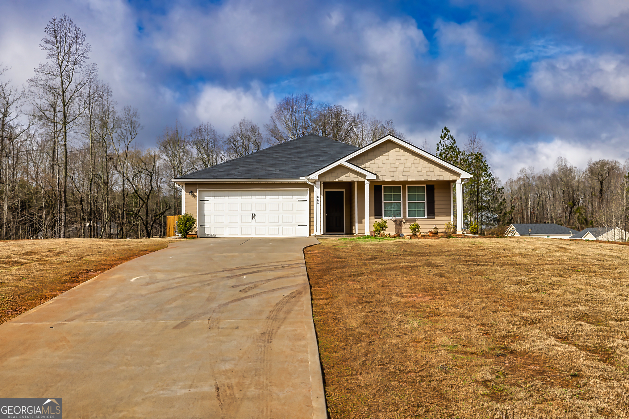 1888 Hunter Welch PKWY