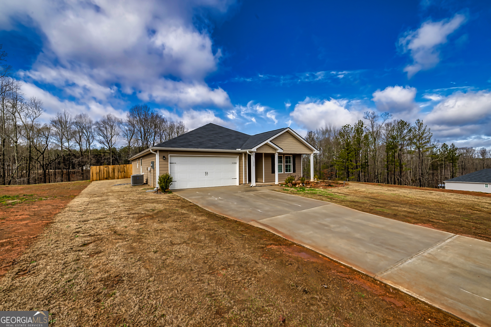 1888 Hunter Welch PKWY