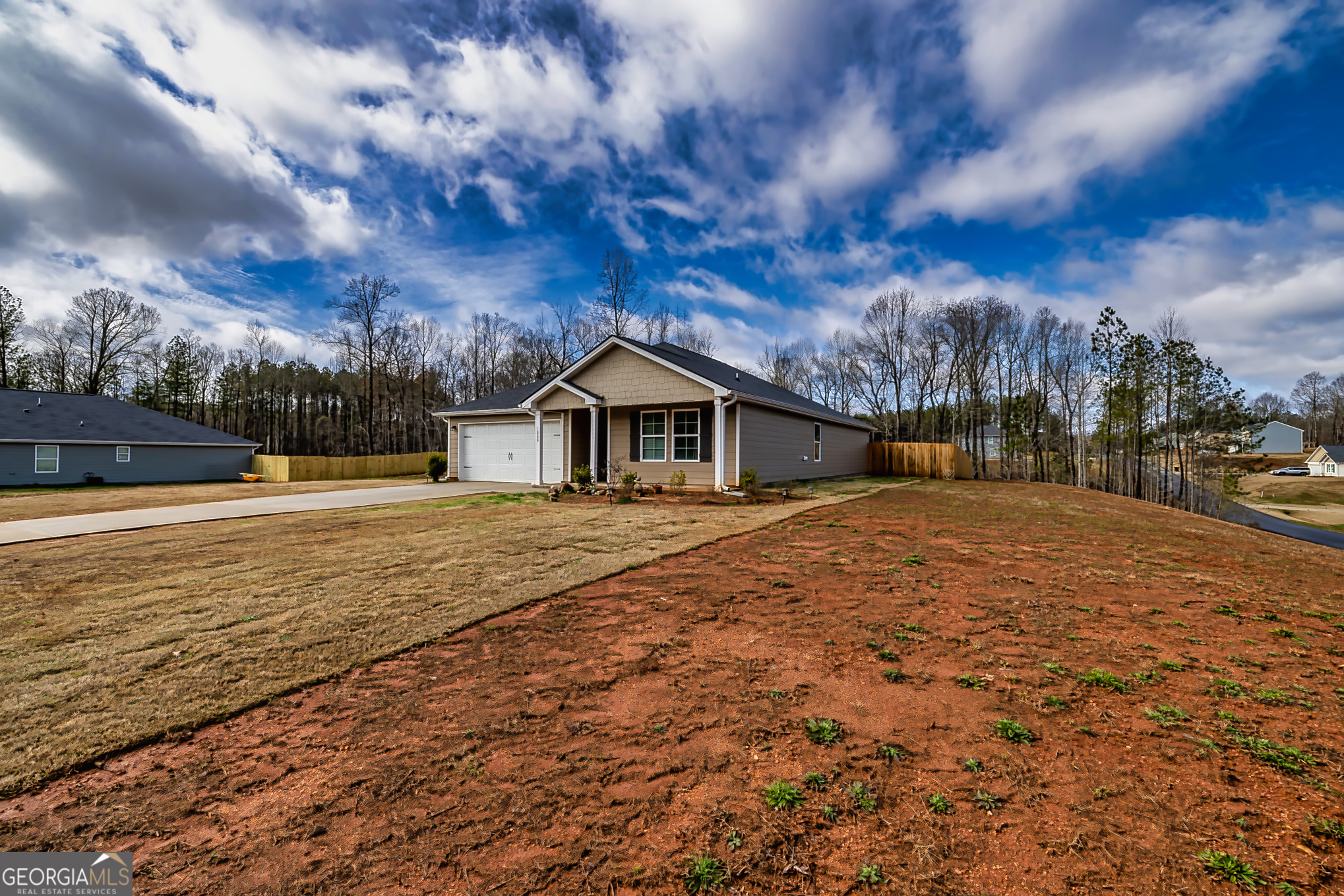1888 Hunter Welch PKWY