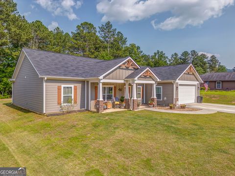 Photo of 22 Gowen Drive SW, Rome, GA 30165 (MLS # 10588384)