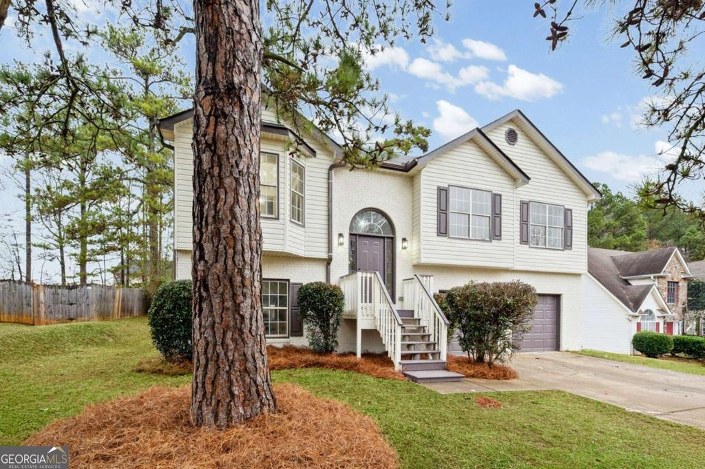 Photo of 176 Southern Magnolia Lane, Rex, GA 30273 (MLS # 10655000)