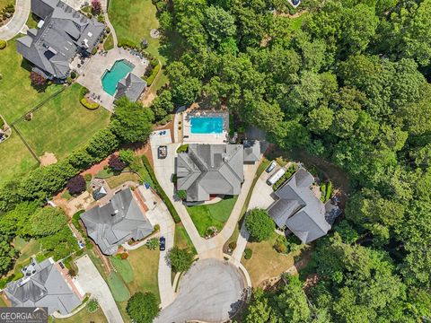 A home in Lawrenceville