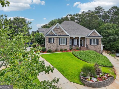 A home in Lawrenceville