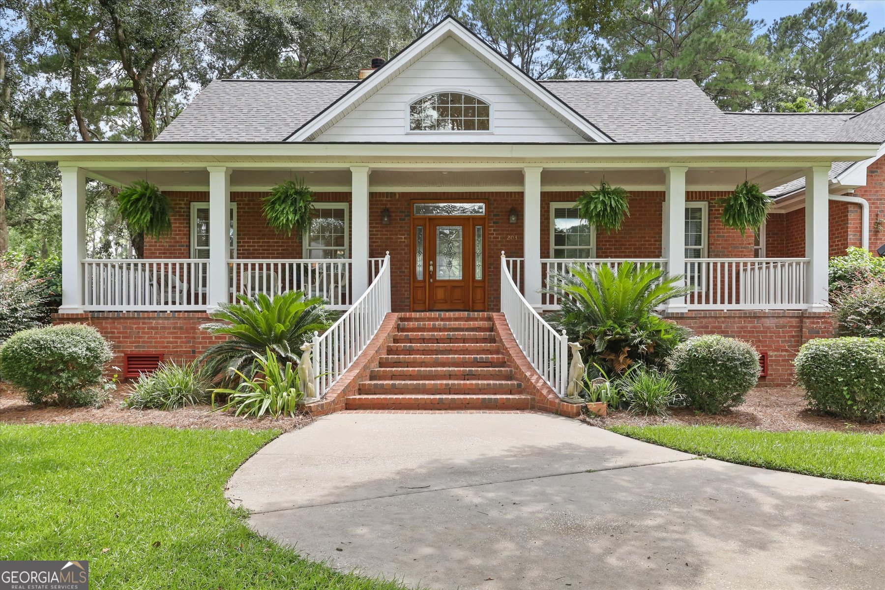 203 Cypress Lakes DR