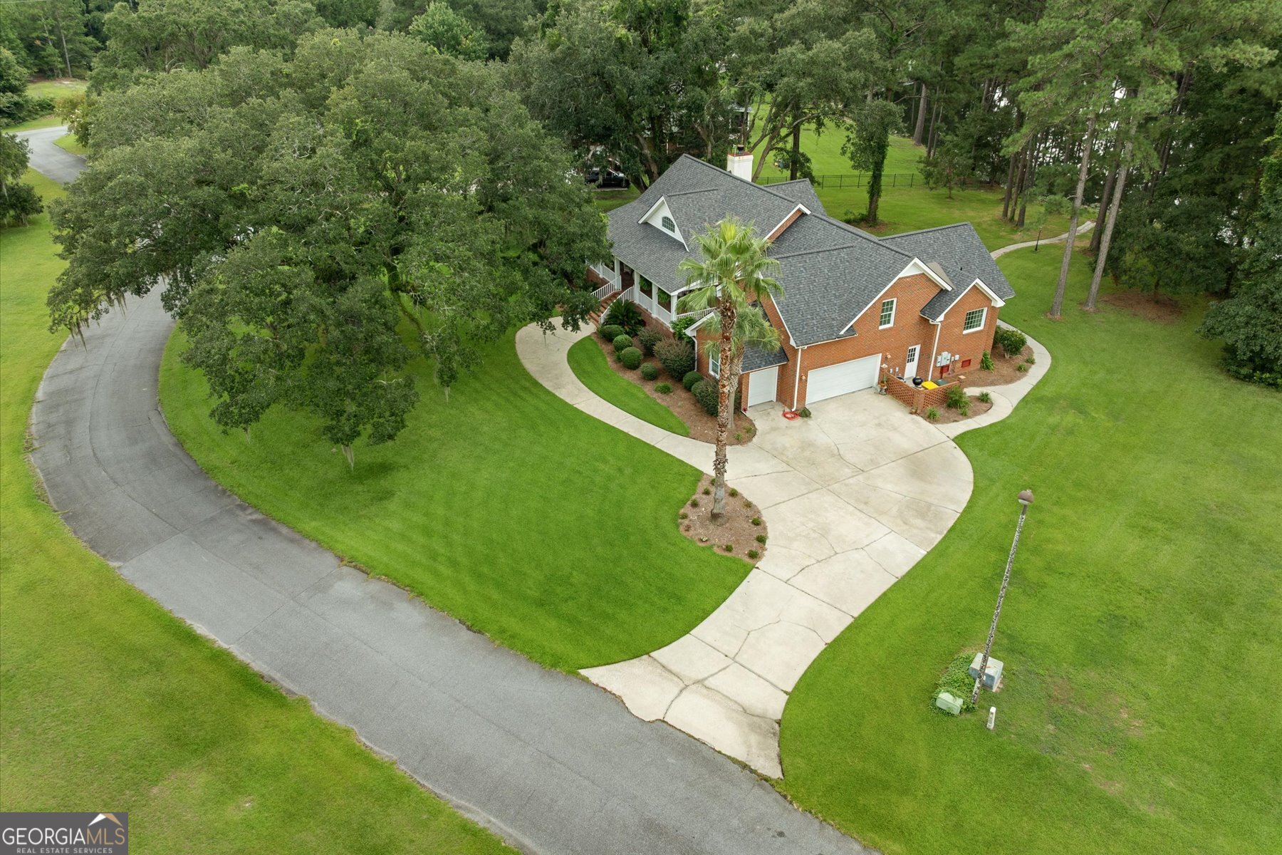 203 Cypress Lakes DR