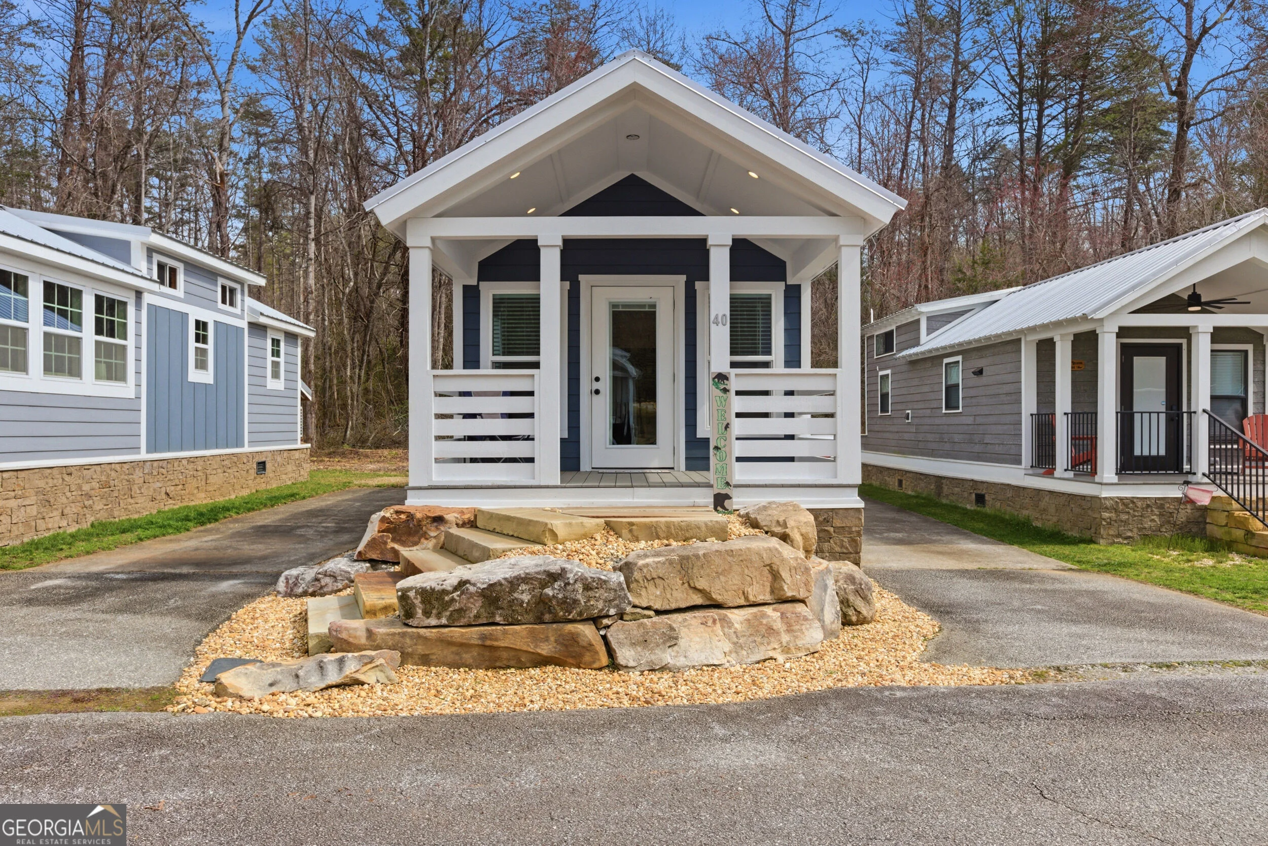 4960 Laurel Lodge Road Unit #40, Clarkesville, GA, 30523