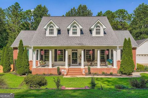 7277 AVALON DR Douglasville GA 30135