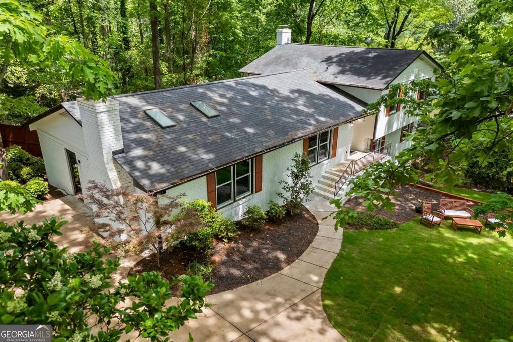 Photo of 125 Terrell Drive, Athens, GA 30606 (MLS # 10661265)