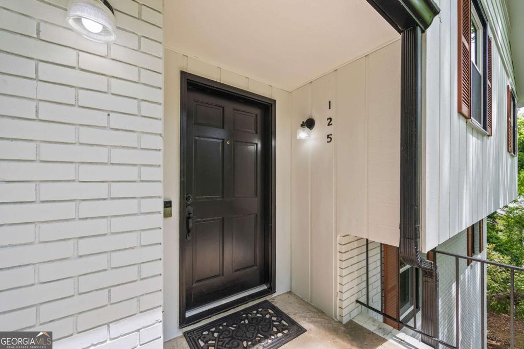 Photo of 125 Terrell Drive, Athens, GA 30606 (MLS # 10661265)