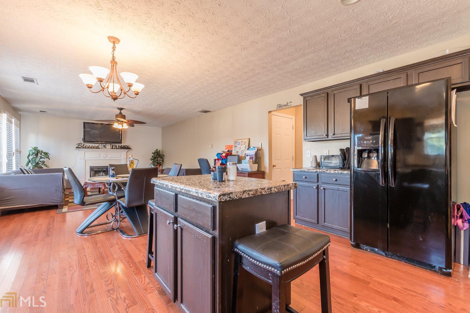 Cove At Bay Creek - Residential