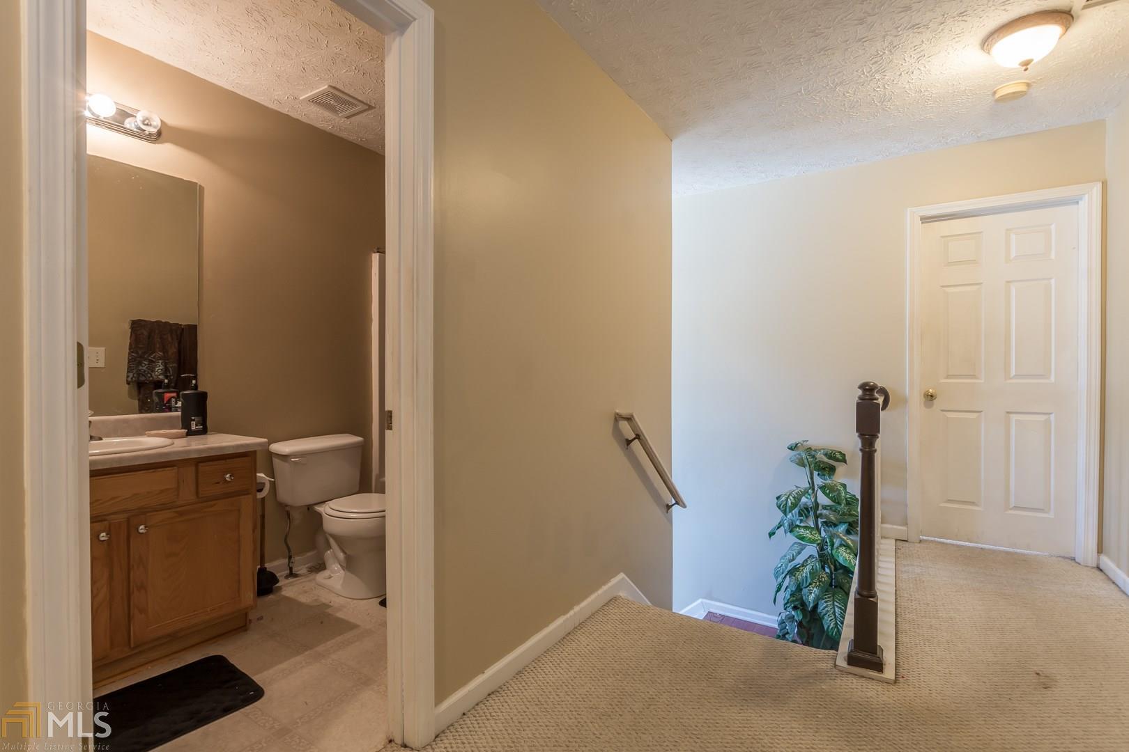 Cove At Bay Creek - Residential
