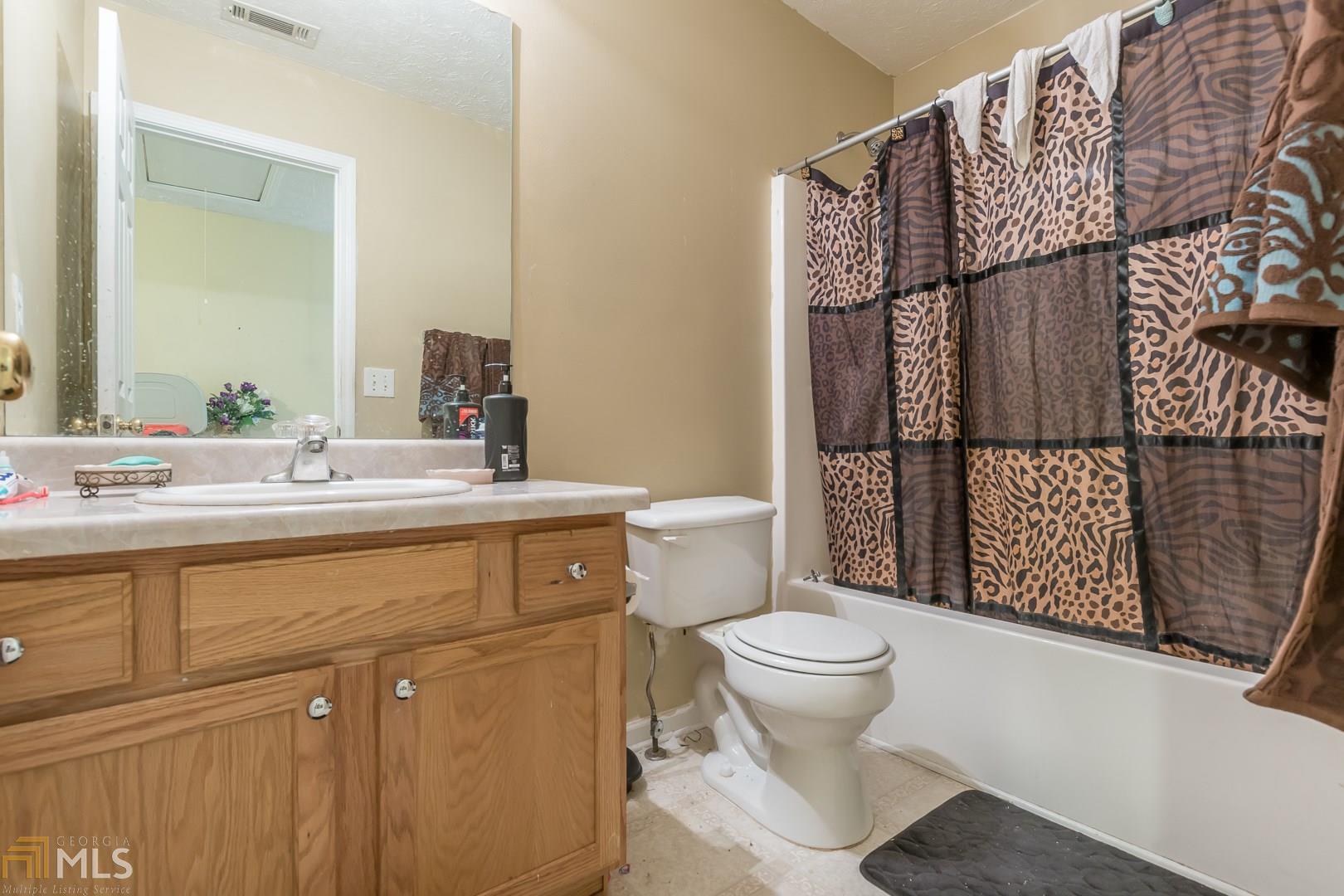 Cove At Bay Creek - Residential