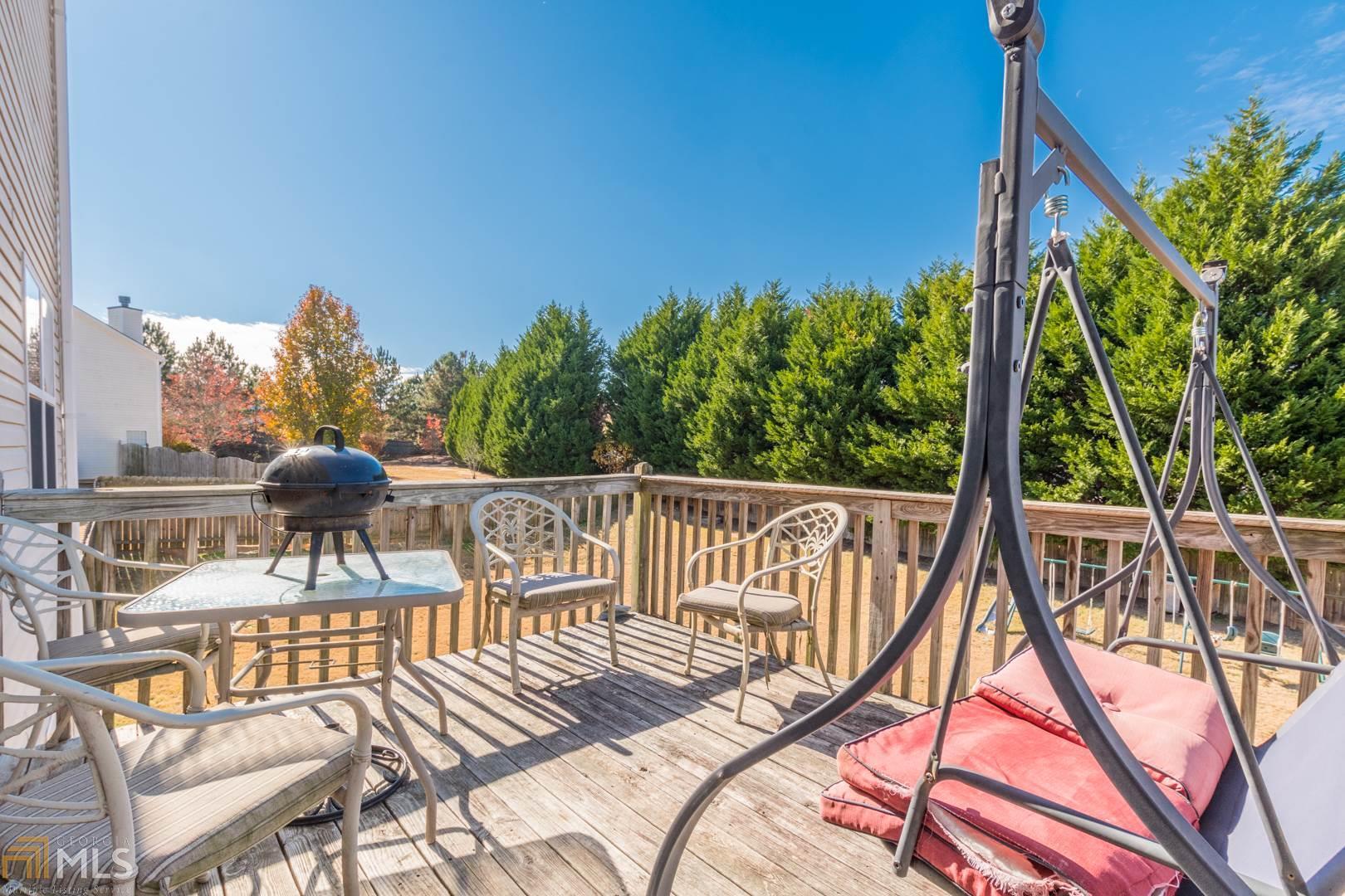 Cove At Bay Creek - Residential