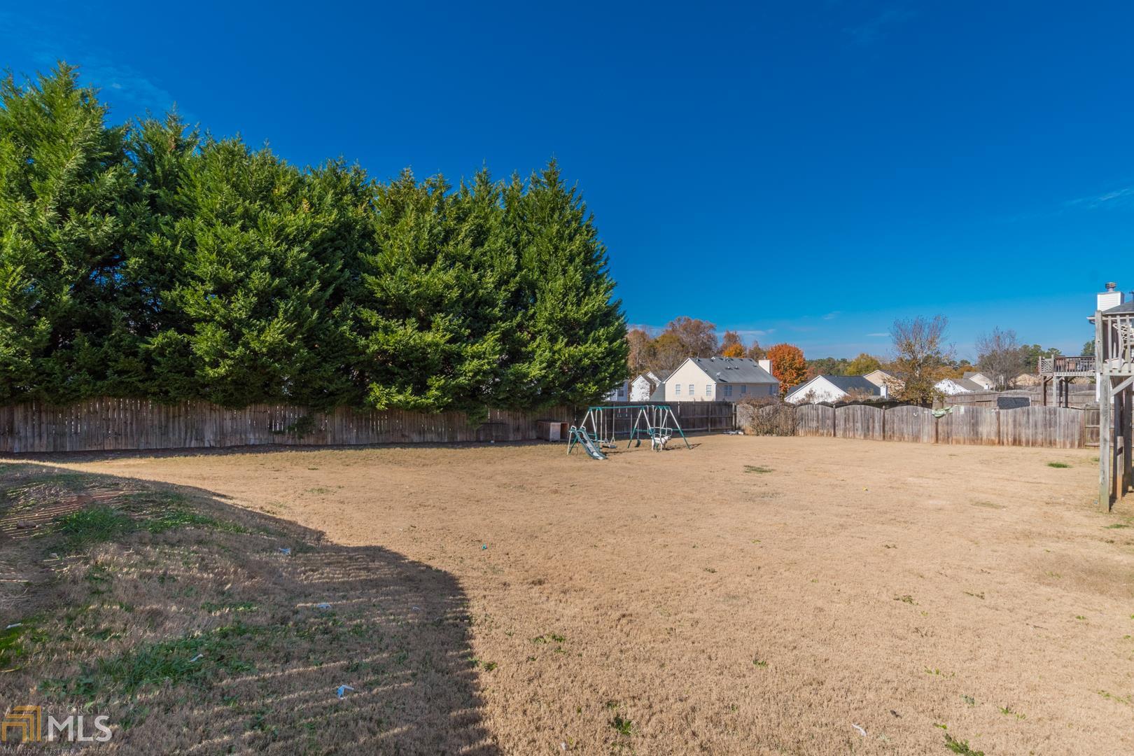 Cove At Bay Creek - Residential