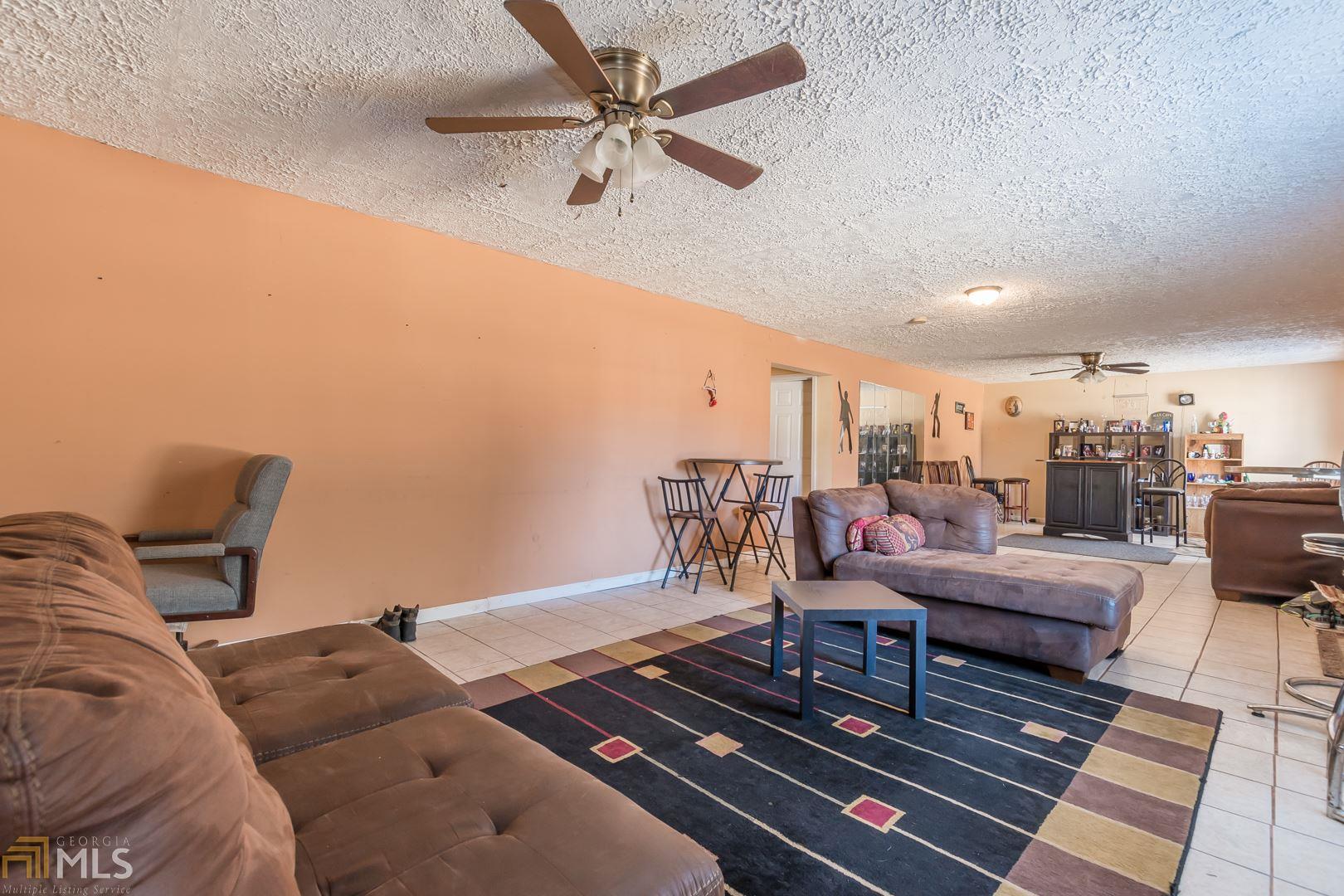 Cove At Bay Creek - Residential